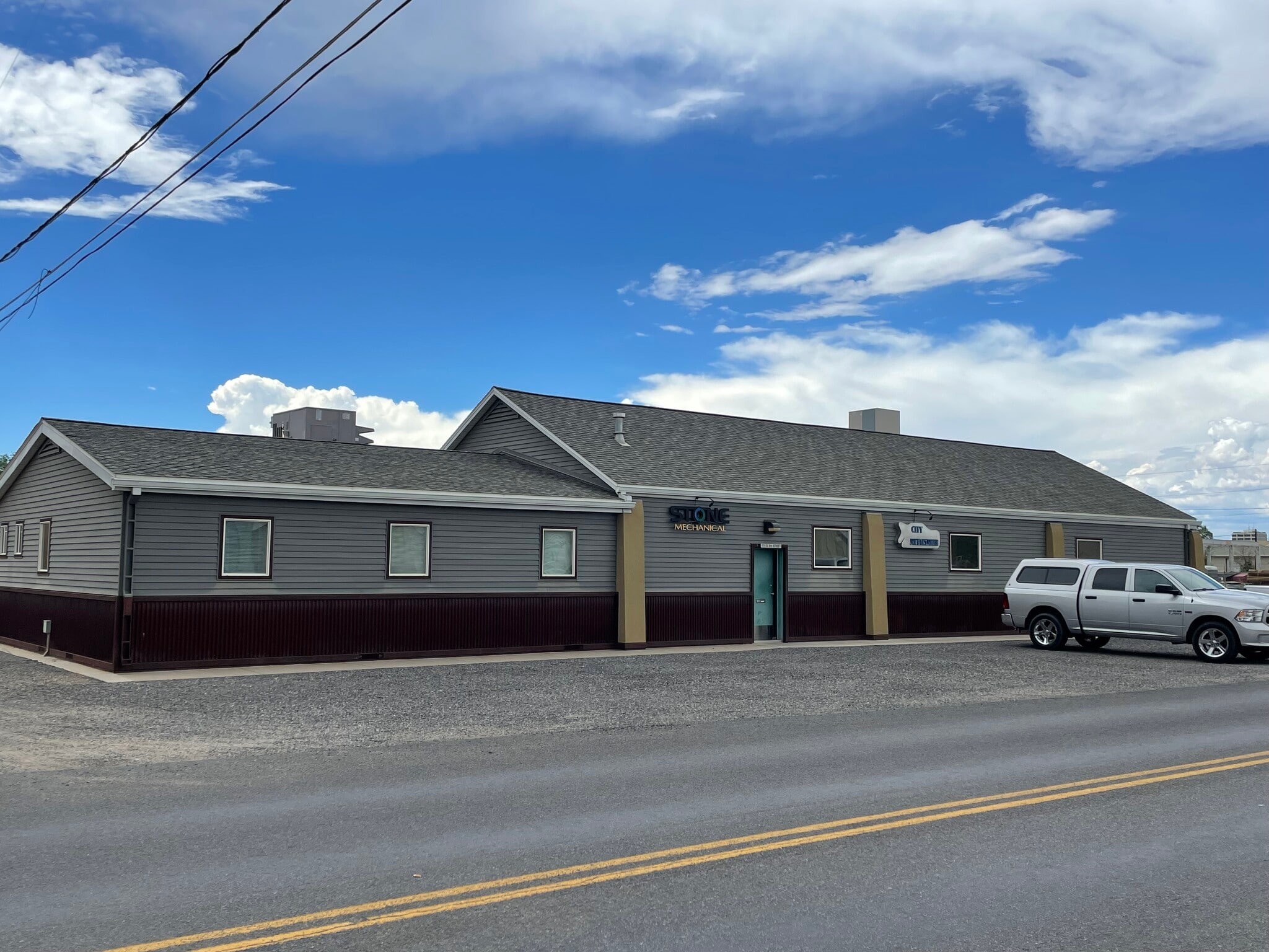 1111 S 9th St, Grand Junction, CO à louer Photo intérieure- Image 1 de 9