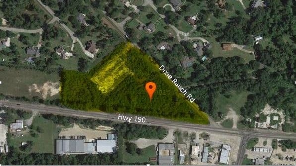 2302 Dixie Ranch Rd, Slidell, LA for sale Primary Photo- Image 1 of 6