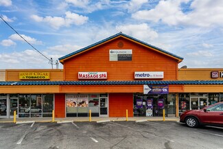 Plus de détails pour 24200 Crenshaw Blvd, Torrance, CA - Commerce de détail à louer