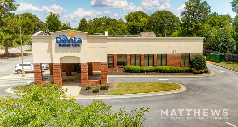 2494 Second St, Macon-Bibb, GA for sale - Building Photo - Image 2 of 3