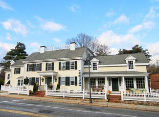 More details for 103 Central St, Wellesley, MA - Office/Retail for Lease