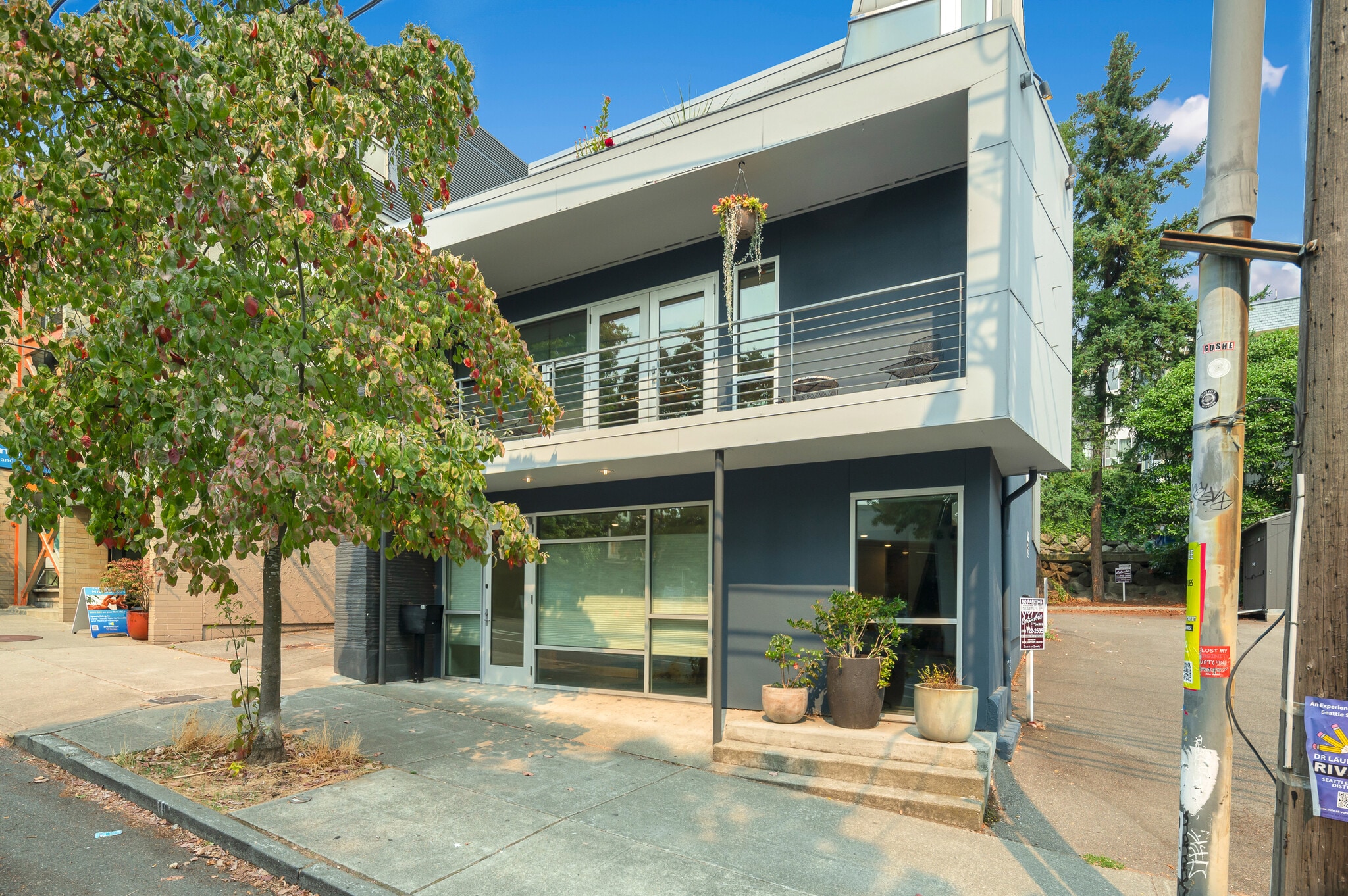 166 Roy St, Seattle, WA for sale Building Photo- Image 1 of 31