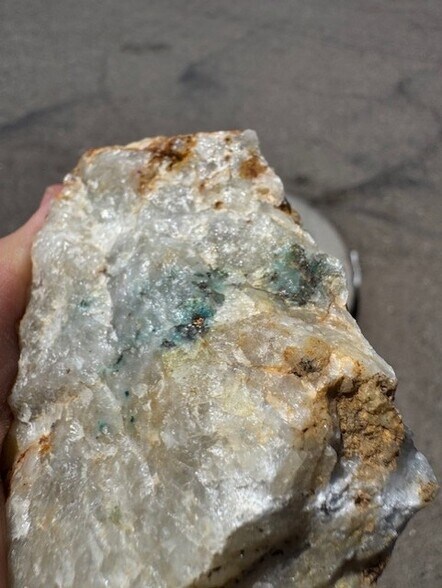 13500 S. US-Highway 93, Congress, AZ à vendre - Photo du bâtiment - Image 3 de 23