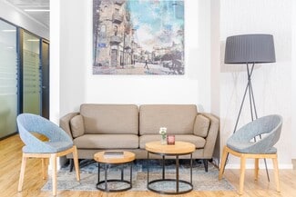 More details for 511 Woodward Ave, Detroit, MI - Coworking for Lease