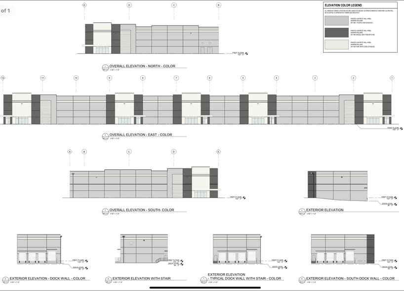 8000-8012 Photonics Dr, Trinity, FL for lease - Building Photo - Image 2 of 2