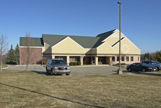 More details for 4949 Plainfield Ave NE, Grand Rapids, MI - Office for Sale