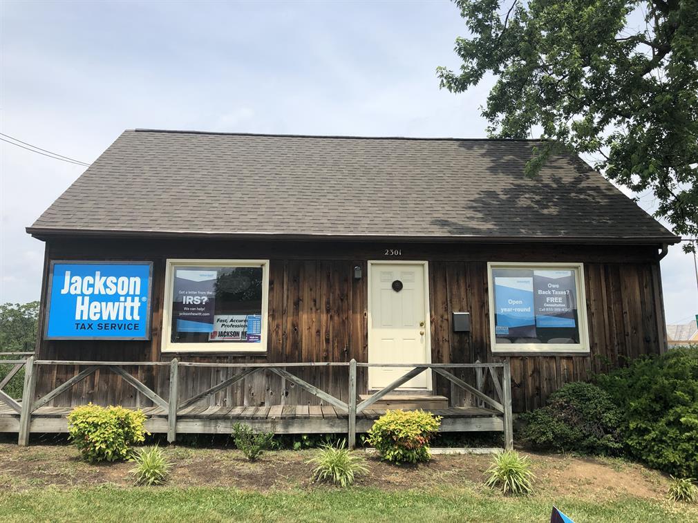 2301 Colonial Ave, Roanoke, VA à louer Photo intérieure- Image 1 de 8