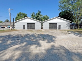 More details for (2) 2,400 SF Industrial Buildings – Industrial for Sale, Granite City, IL