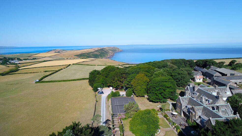 Down Ln, Georgeham à vendre - Photo du bâtiment - Image 2 de 33