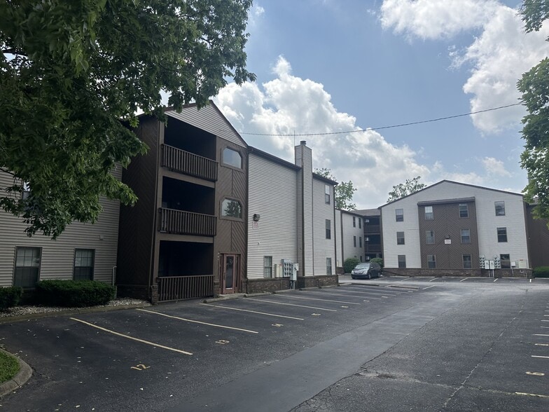 440-450 S Grant St, West Lafayette, IN for sale - Building Photo - Image 2 of 6