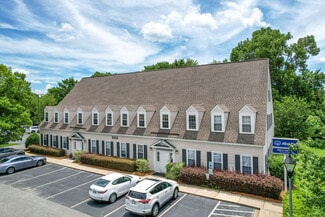 More details for 233 S Sharon Amity Rd, Charlotte, NC - Office for Lease