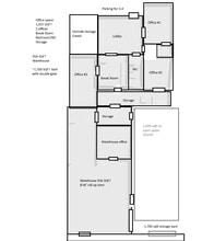 219 W Mahoney Ave, Mesa, AZ for lease Interior Photo- Image 1 of 2