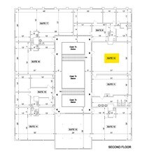 45691 Monroe St, Indio, CA for lease Floor Plan- Image 1 of 1