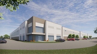 More details for 10611 82nd Ave, Pleasant Prairie, WI - Industrial for Lease