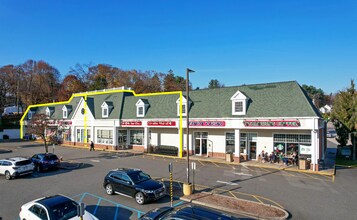 89 N State Rd, Briarcliff Manor, NY for lease Interior Photo- Image 1 of 1