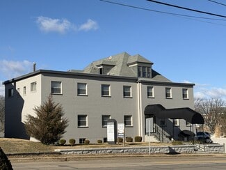 More details for 205 N 5th St, Saint Charles, MO - Office for Lease