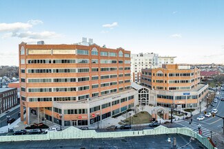 More details for 1250 Hancock St, Quincy, MA - Office for Lease
