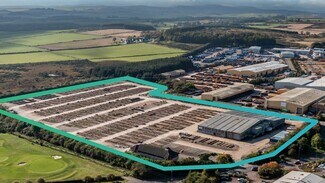 Plus de détails pour Unit A Badentoy Rd, Portlethen - Industriel à vendre