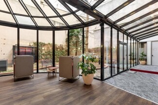 More details for 8 Rue De Rémusat, Toulouse - Coworking for Lease