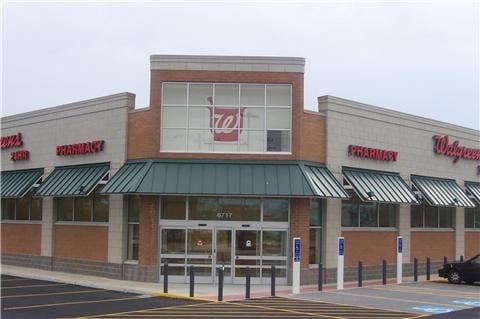 807 Highway 50 E, Union, MO for sale - Building Photo - Image 1 of 1
