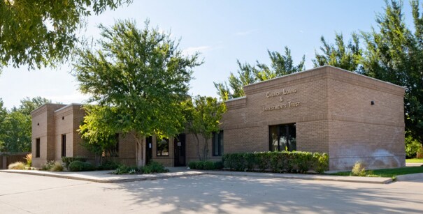 5305 W Interstate 40, Amarillo, TX à louer - Photo principale - Image 1 de 1