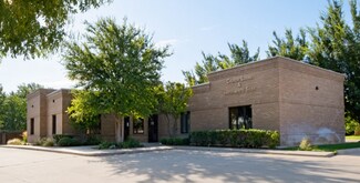 Plus de détails pour 5305 W Interstate 40, Amarillo, TX - Bureau à louer