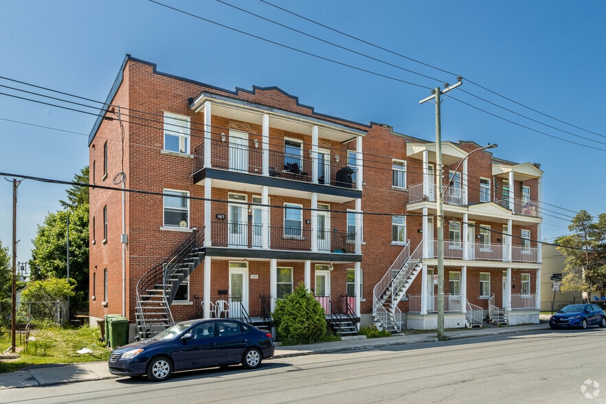 1265-1275 Rue William-Macdonald, Montréal, QC for sale - Building Photo - Image 2 of 4