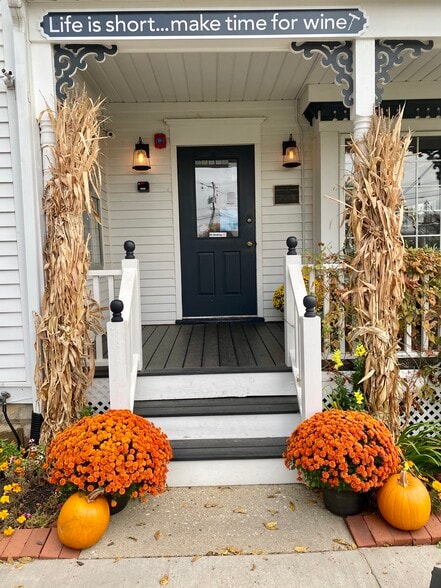 132 Old McHenry Rd, Long Grove, IL à louer - Photo du bâtiment - Image 3 de 4