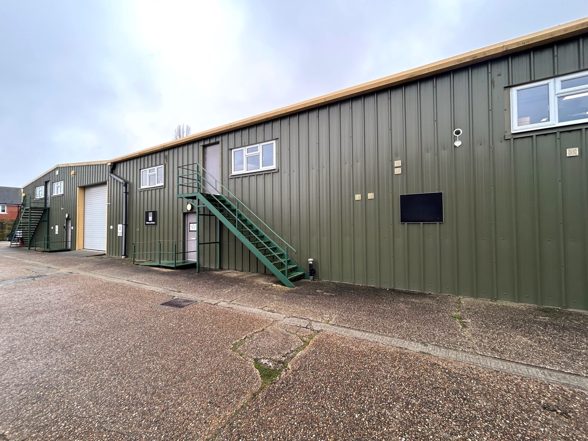 Main Rd, Great Leighs for lease Building Photo- Image 1 of 3