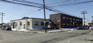 Plus de détails pour 75 Rushmore St, Westbury, NY - Industriel à vendre