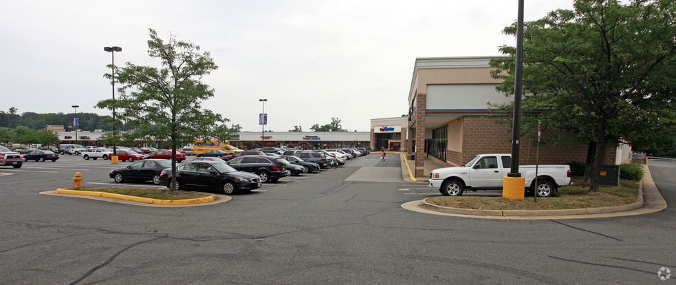2890-2980 Prince William Pky, Woodbridge, VA for lease - Building Photo - Image 2 of 5