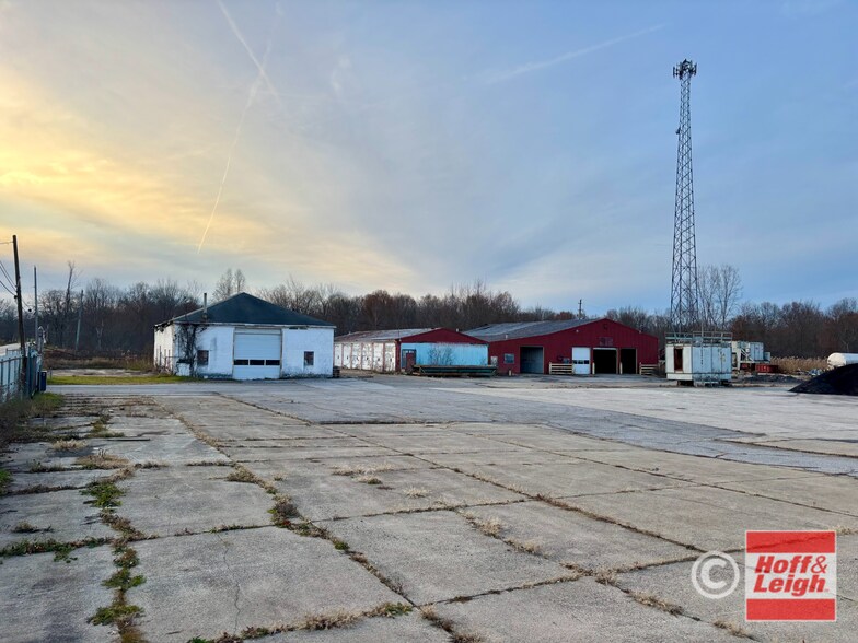 9215 Rt 303, Windham, OH à vendre - Photo du bâtiment - Image 2 de 5