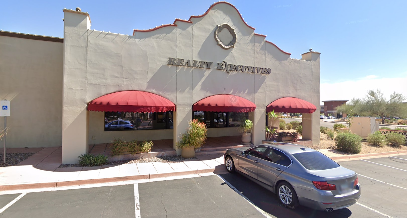 23415-23623 N Scottsdale Rd, Scottsdale, AZ for lease Building Photo- Image 1 of 1