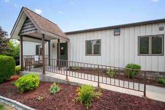 More details for 6417 Stockhausen Ln, West Bend, WI - Flex for Sale