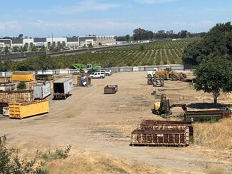 More details for 5801 Bridgehead Rd, Oakley, CA - Land for Sale