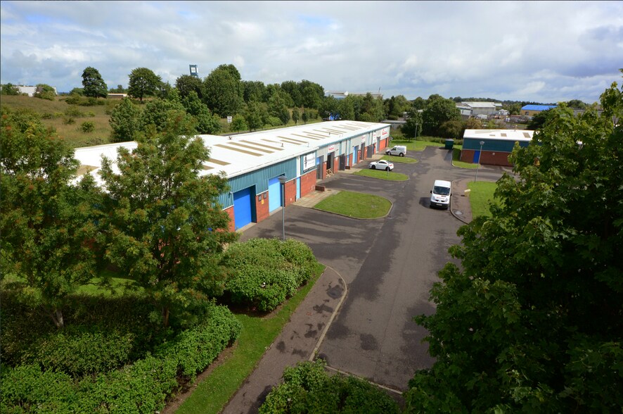 Muirhead Park, Kirkcaldy for lease - Primary Photo - Image 1 of 9