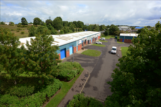 Plus de détails pour Muirhead Park, Kirkcaldy - Industriel à louer