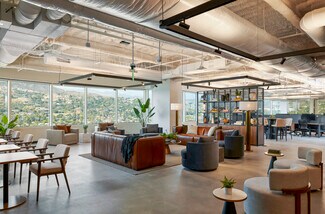 Plus de détails pour 800 N Brand Blvd, Glendale, CA - Bureau à louer