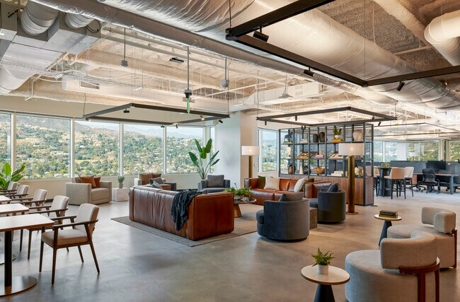 More details for 800 N Brand Blvd, Glendale, CA - Office for Lease