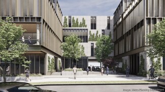 Plus de détails pour 475-487 Humphreys St, Nashville, TN - Bureau à louer