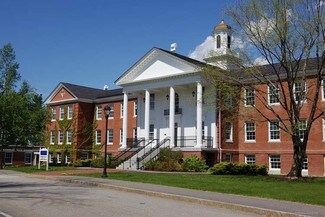 Plus de détails pour 60 Pineland Dr, New Gloucester, ME - Bureau à louer