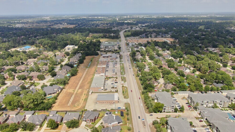 4022 Louetta Rd, Spring, TX à louer - Photo du bâtiment - Image 2 de 31