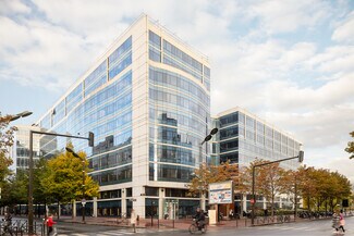 More details for 155-159 Rue Anatole France, Levallois-Perret - Office for Lease