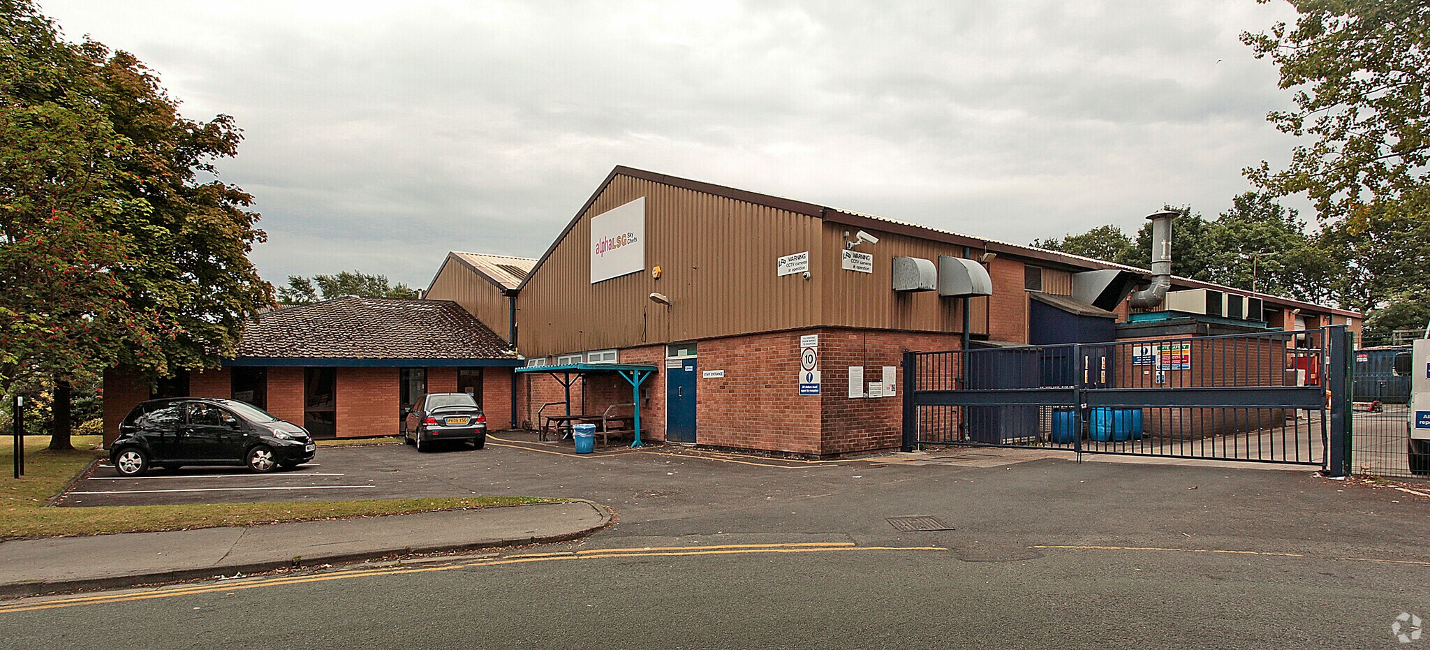 Countess Avenue, Cheadle for lease Primary Photo- Image 1 of 17
