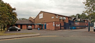 More details for Countess Avenue, Cheadle - Industrial for Lease