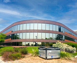 More details for 5460 S Quebec St, Greenwood Village, CO - Office for Lease
