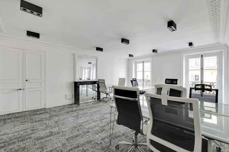 32 Rue Washington, Paris à vendre - Photo intérieure - Image 2 de 12