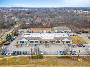 450 N Route 31, Crystal Lake, IL for lease Aerial- Image 1 of 12