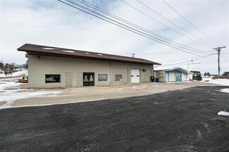 Plus de détails pour 315 N Main St, Dickeyville, WI - Bureau à vendre