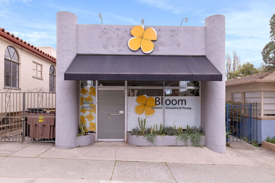 536 Soquel Ave, Santa Cruz, CA for sale - Primary Photo - Image 1 of 4